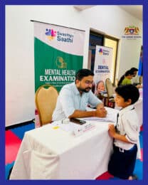 Health Camp 2025