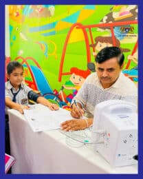 Health Camp 2025