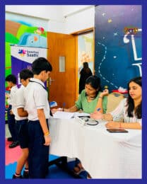 Health Camp 2025