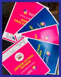 Health Camp 2025