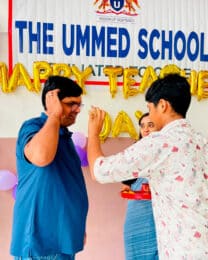 Teacher’s Day 2025