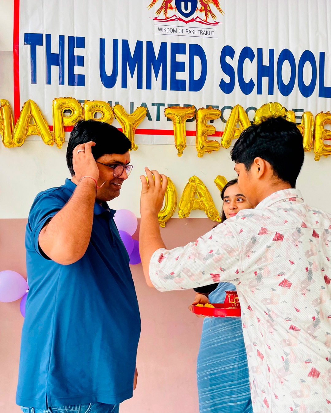 Teacher’s Day 2025