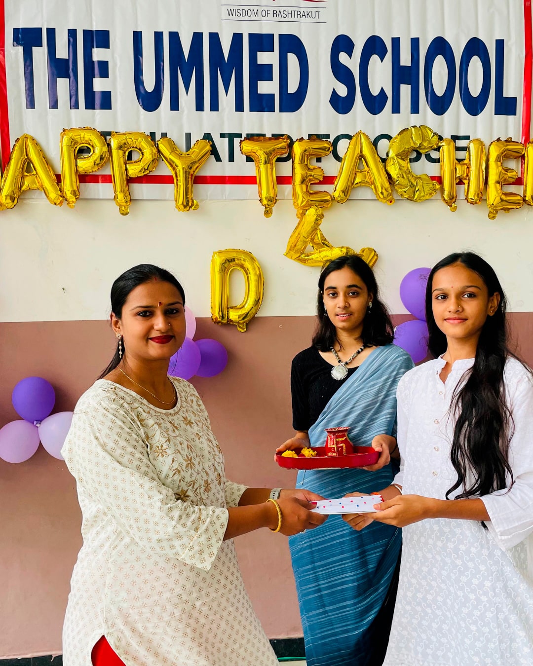 Teacher’s Day 2025