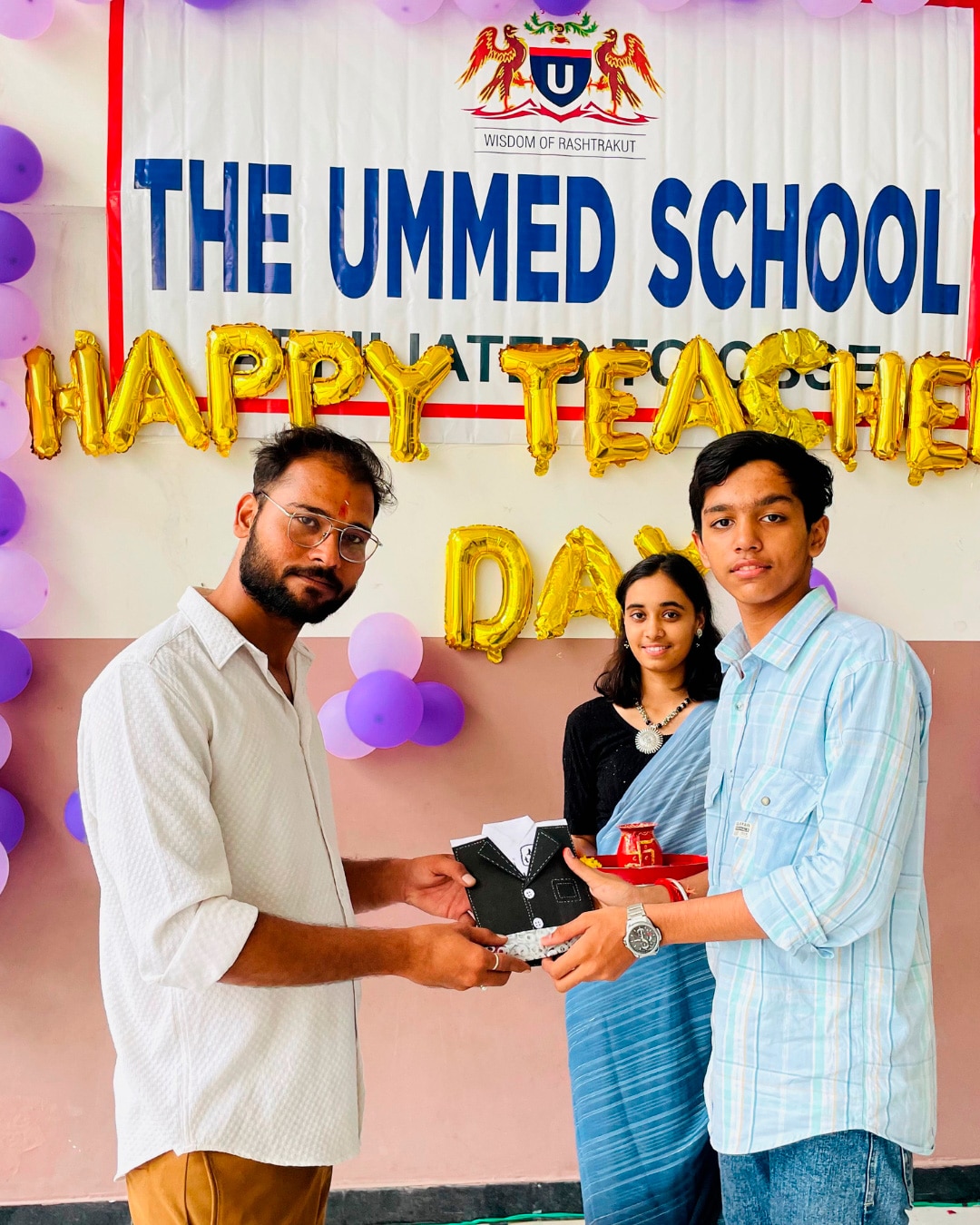 Teacher’s Day 2025