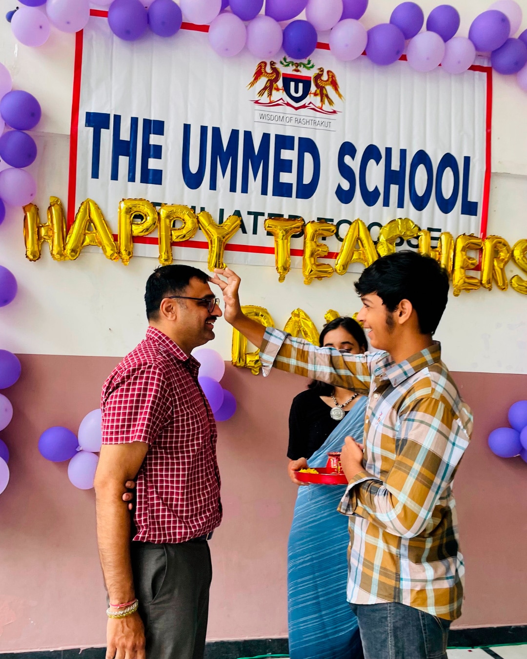 Teacher’s Day 2025