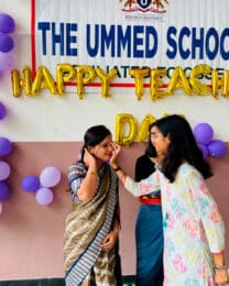 Teacher’s Day 2025