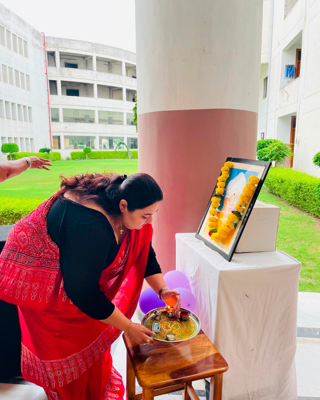 Teacher’s Day 2025