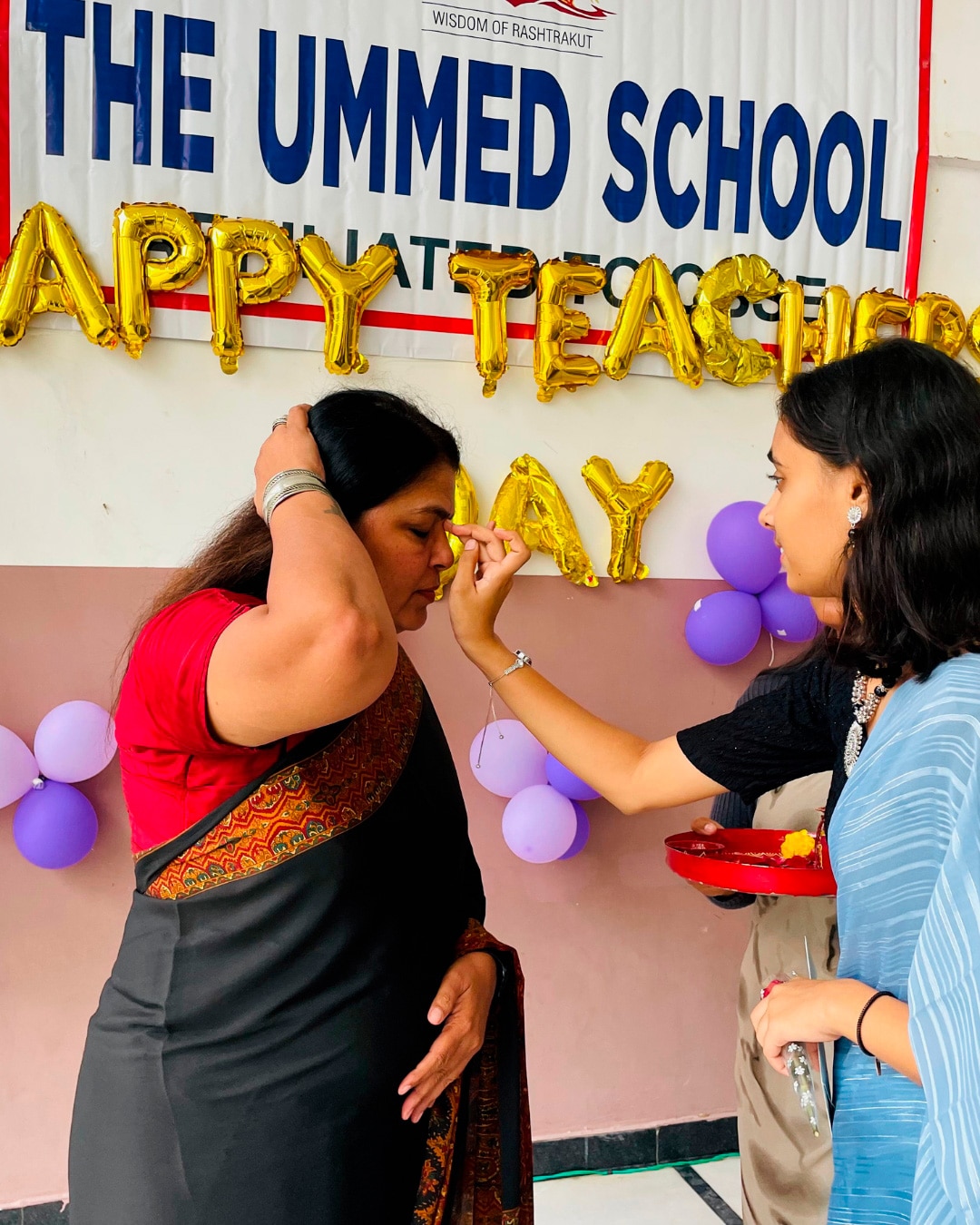 Teacher’s Day 2025