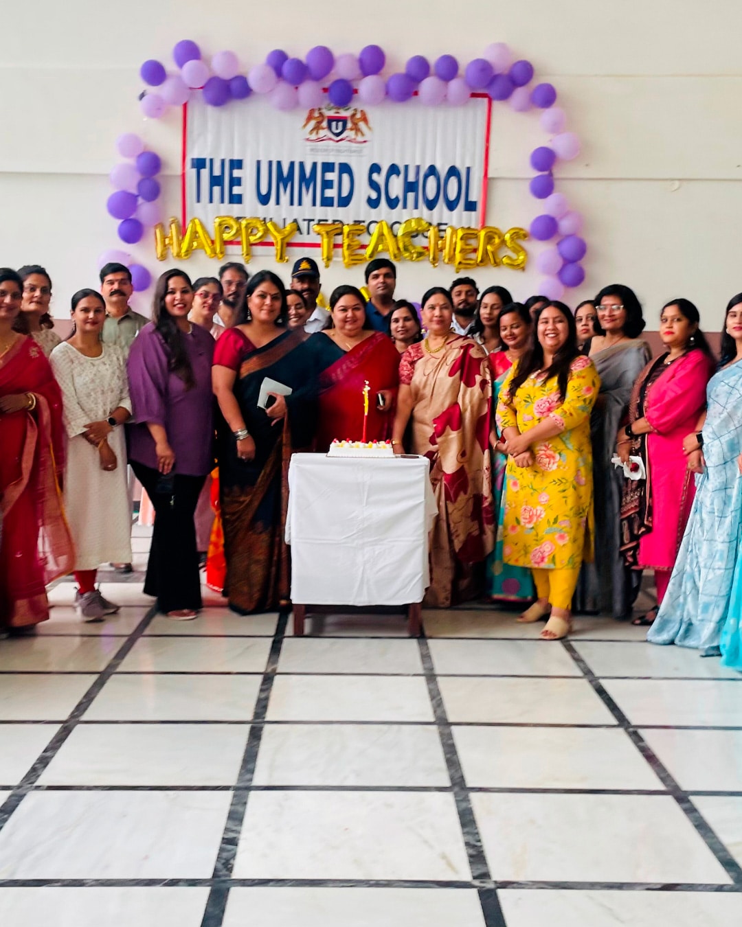 Teacher’s Day 2025